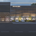 CTC Commercial Complex