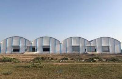 Land or Plots for Warehousing – Mundra Port, Kandla Port & Kutch District